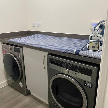 4-Room Detached Furnished Home With Parking Leicester Luaran gambar